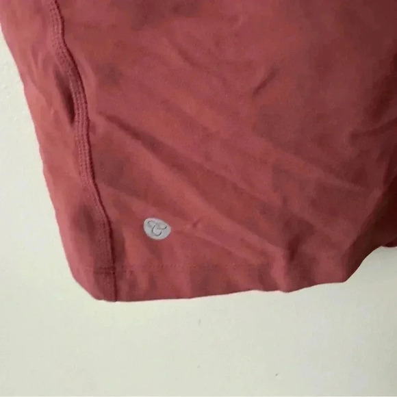 NWT Zella  Studio Luxe Asymmetric Support Tank S - Picture 4 of 6